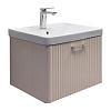 Тумба с раковиной Comforty Ангара 00-00021034CF