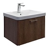 Тумба с раковиной Comforty Ангара 00-00021035CF