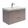 Тумба с раковиной Comforty Ангара 00-00021036CF