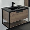 Тумба с раковиной Comforty Бонн 00-00001936CF
