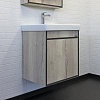 Тумба с раковиной Comforty Вена 00-00008928CF