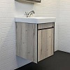 Тумба с раковиной Comforty Вена 00-00006653CF