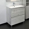 Тумба с раковиной Comforty Верона 00004137102CF