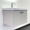 Тумба с раковиной Comforty Касабланка 00-00020108CF