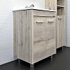 Тумба с раковиной Comforty Марио 00-00005206CF