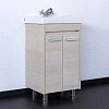 Тумба с раковиной Comforty Марио 00-00008849CF