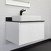 Тумба под накладную раковину Comforty Марсель, 75 см, 00-00013396CF