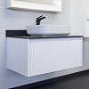 Тумба с раковиной Comforty Марсель, 90 см, 00-00013795CF