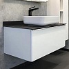 Тумба под накладную раковину Comforty Милан, 90.5 см, 00-00014426CF