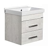 Тумба с раковиной Comforty Никосия 00-00017091CF
