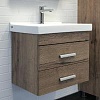 Тумба с раковиной Comforty Никосия 00-00008853CF