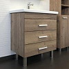 Тумба с раковиной Comforty Никосия 00-00008854CF