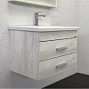 Тумба с раковиной Comforty Никосия 00-00005792CF