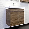 Тумба с раковиной Comforty Осло 00-00011149CF