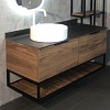 Тумба под накладную раковину Comforty Порто, 120 см, 00-00000828CF
