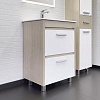 Тумба с раковиной Comforty Тулуза 00-00016585CF