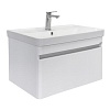 Тумба с раковиной Comforty Валдай 00-00019144CF Белый