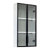 Шкаф для ванной Comforty Онега, 50 см, 00-00017850CF