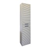Шкаф-пенал Comforty Касабланка, 35 см, 00-00017851CF