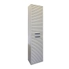 Шкаф-пенал Comforty Касабланка, 35 см, 00-00020082CF