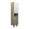 Шкаф-пенал Comforty Клеон, 40 см, 00-00003947CF