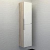 Шкаф-пенал Comforty Мерано, 35 см, 00-00008479CF