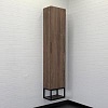 Шкаф-пенал Comforty Порто, 35 см, 00-00009982CF