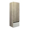 Шкаф-пенал Comforty Страсбург, 35 см, 00-00006574CF