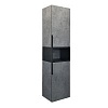 Шкаф-пенал Comforty Франкфурт, 40 см, 00-00006505CF