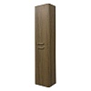 Шкаф-пенал Comforty Ангара, 35 см, 00-00019358CF