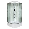 Душевая кабина Avacan, 80x80, L780GM