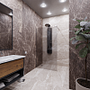 Душевая перегородка Radomir Walk-in (G1)