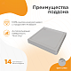 Душевой угол Radomir Дрим 1-03-1-0-0-0070, 80x80 - изображение 2