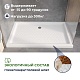 Душевой поддон RGW CER 19170372-01, 120x70 - изображение 4