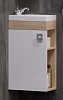 Тумба для раковины Corozo Комо, 40 см, SD-00000352