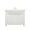 Тумба с раковиной Corozo Мирра, 105 см, SD-00001544