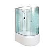 Душевая кабина Avacan, 120x80, L920LN