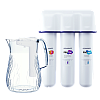 Фильтр для воды АКВАФОР DWM-312S Pro