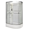 Душевая кабина Avacan, 120x80, L520LN