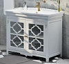 Тумба для раковины Corozo Манойр, 100 см, SD-00000357