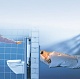 Инсталляция для унитаза Grohe Rapid SL 38721001, хром - изображение 2
