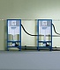 Инсталляция для унитаза Grohe Rapid SL 38721001, хром - изображение 5