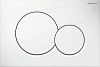 Кнопка смыва Geberit Sigma Type