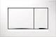 Кнопка смыва Geberit Sigma 115.883.KJ.1, белый/хром - изображение 1