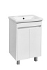 Тумба для раковины Stella Polar Фаворита, 50 см, SP-00000162