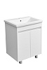 Тумба для раковины Stella Polar Фаворита, 60 см, SP-00000163