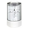 Душевая кабина Avacan, 100x100, L610GM