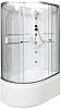 Душевая кабина Avacan, 120x80, L620RNGM