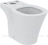 Унитаз Ideal Standard Connect Air, напольный, E009701