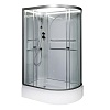 Душевая кабина Avacan, 120x80, L520LNLED